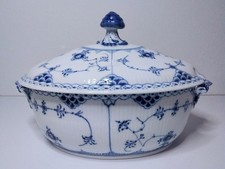 ROYAL COPENHAGEN MUSSELMALET