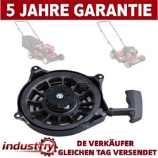 Seilzugstarter Rasenmäher