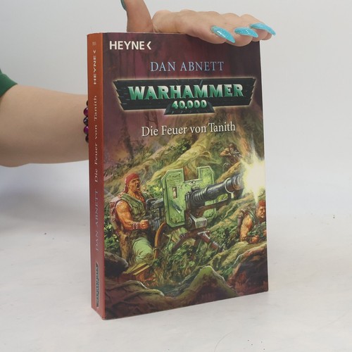 Warhammer 40000 dan - | ,