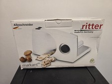 Ritter Allesschneider Markant