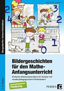 Bildergeschichten für den