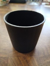 Würfelbecher pokerbecherin - würfelbecher,