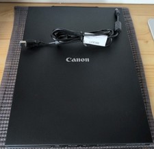 Scanner Canon CanoScan LiDE