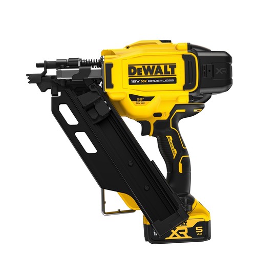 Dewalt akku nagler dcn930p2 - akku-nagler, dcn930p2-qw