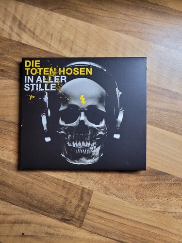 Die toten hosen - toten, hosen-in