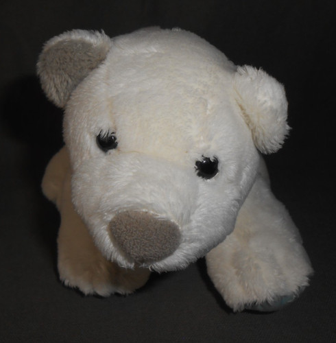 Sterntaler spieluhr eisbär - ,