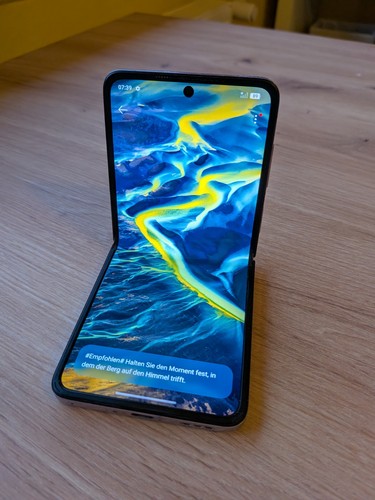 Oppo find flip 256 gb - oppo,