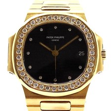 Patek Philippe Nautilus