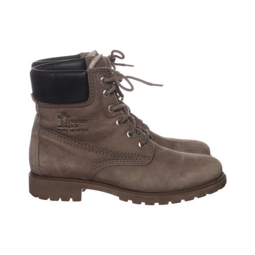 Panama jack schnürstiefel - jack,,