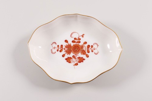 Meissen schale schälchen - meissen,