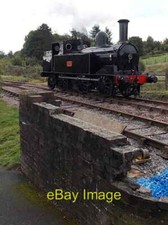 Foto 6x4 Webb Kohletank 1054