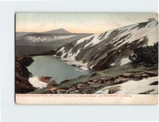 Postcard Der große Teich