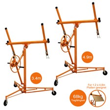 Plattenheber Paneelheber