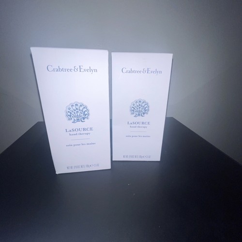 Crabtree und evelyn source - und,