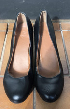 Sehr gerne getragene High