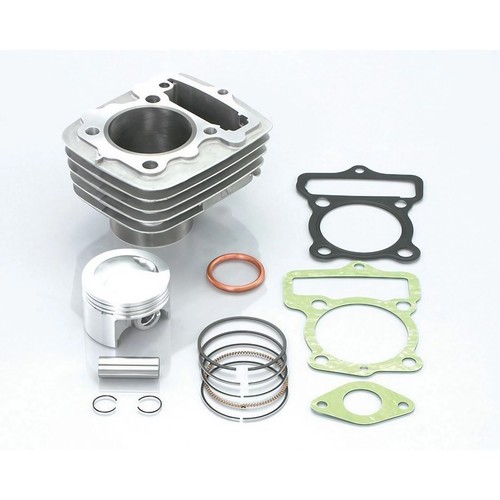 Kitaco light 82ccm - light, bore