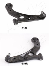 2x ASHIKA QUERLENKER SATZ UNTEN VORNE passend für DAIHATSU CUORE TREVIS