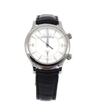 Jaeger LeCoultre Memovox