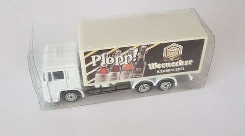 Wernecker bierbrauerei plopp - wernecker,