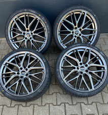 19 Zoll DM08 für VW Golf 6 7