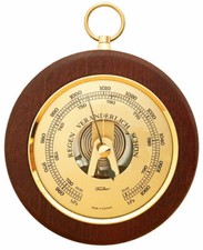 Fischer Barometer