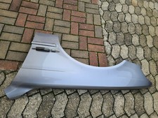 BMW E39 M Packet  Kotflügel Links  Silbergrau
