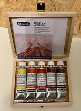 Künstler Aquarellfarben