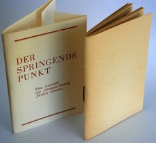 Minibuch DDR "Der springende