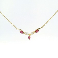 Kette 333er Gelbgold 8K  42,5