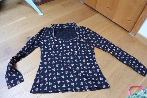 Blutsgeschwister shirt - blutsgeschwister,