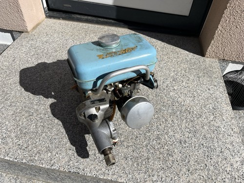 Tümmler tümmlermotor sb75 - tümmler,