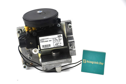 Viessmann kromschröder - viessmann,
