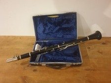 boosey hawkes Klarinette mit