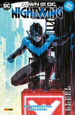 Nightwing | Bd. 2 (4. Serie)
