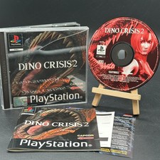 Dino Crisis 2 / Sony
