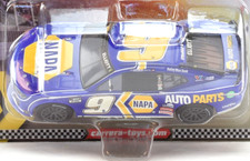 Carrera GO "NAPA" - C. Elliott