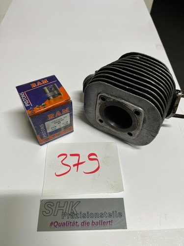 Simson schwalbe kr51 - simson, kr51/1