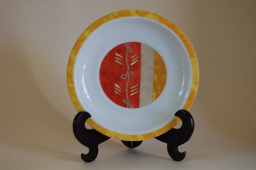 Untertasse 15cm kaf - 15cm,