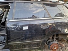 Original Tür AUDI A4 (8E) 1.6