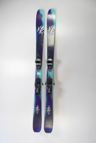 Thril luvit allmountain ski - thril, allmountain-ski