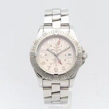 [2682] Breitling Colt 40mm -