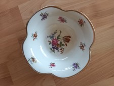 Koenigszelt Porzellan Schälchen