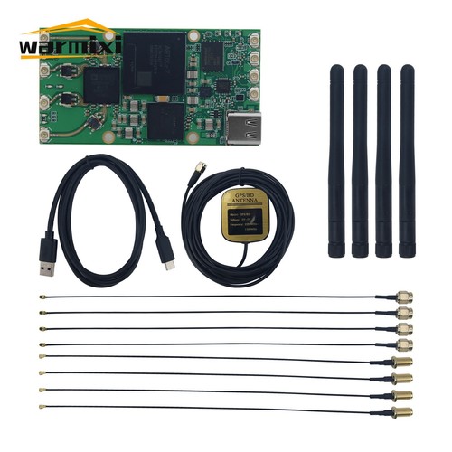 Tinyb210 70mhz 6ghz software - 70mhz-6ghz,