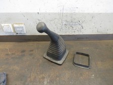 VW T4 Schaltknauf Schaltsack Schaltung Schaltknüppel 701711120 705711115