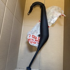 Original Aprilia RS50 99-05 Tuono 50 03-04 Auspuff Muffler AP8219578 NEU A125