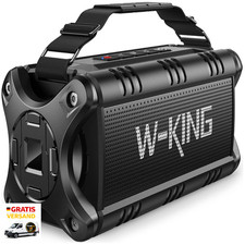 W-King D8 Bluetooth