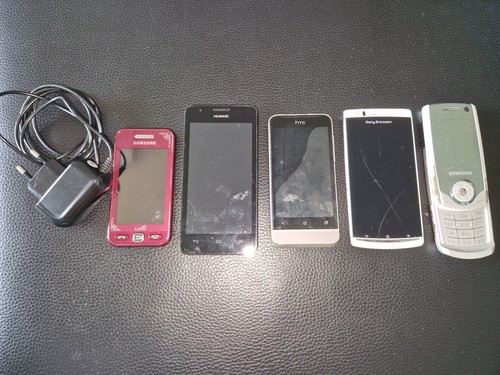 Gebrauchte handys samsung - handys,,