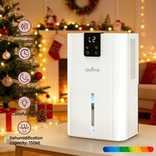 Luftentfeuchter Elektrisch