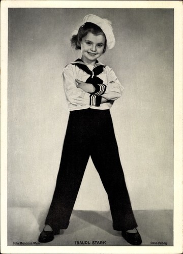 Foto schauspielerin traudl - foto,