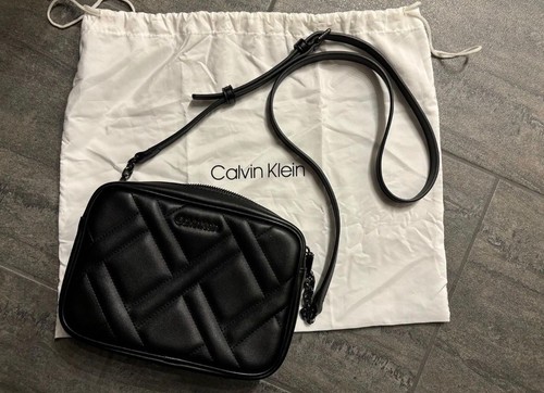 Calvin klein handtasche - klein,